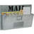 Colandra Metal Wall Organizer with Mail Storage