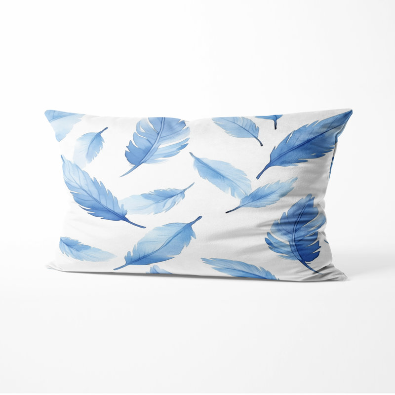 Coussin Coastal, H 12 po x l 20 po