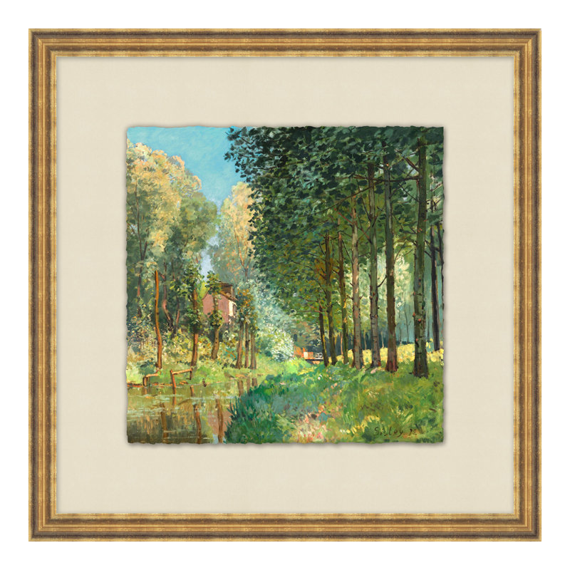 Countryside Impressions 3 Print