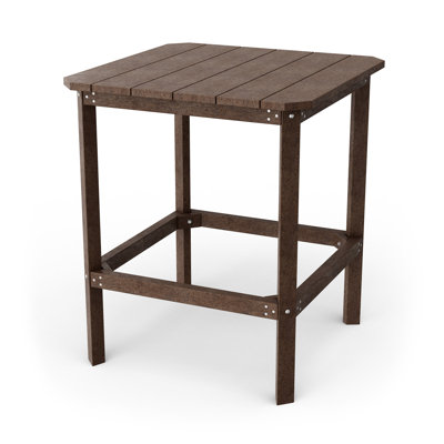 Table haute Classic 40 "