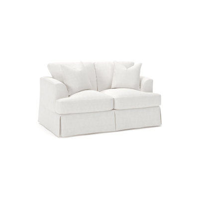 Lucia 66" Loveseat