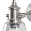 Dupre Armed Sconce