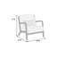 Fauteuil d'appoint-44113229