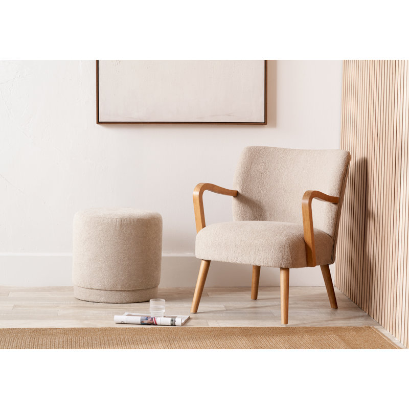 Sennori Upholstered Side Chair