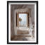 Mortar Meditation Print by Oliver Gal-657692637-684008444