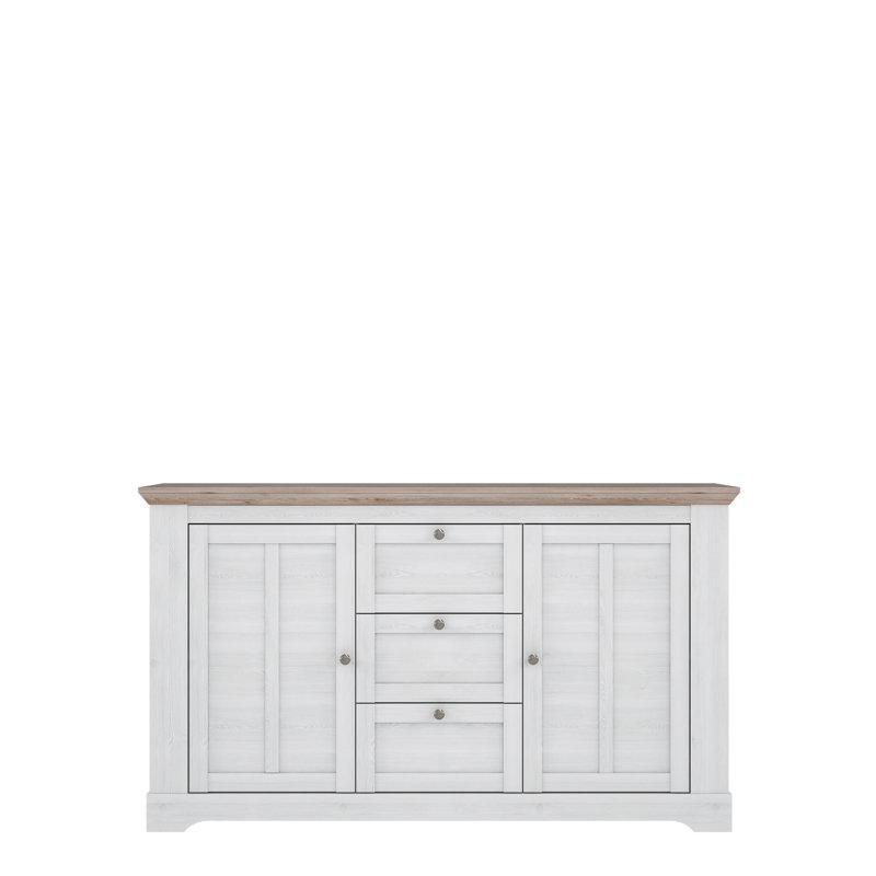 Herblain 92.5cm Sideboard