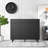 Modern simple shoe cabinet side cabinet 30 Pair Shoe Storage Cabinet