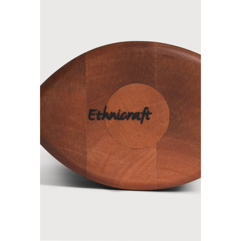 PI Bookends, Brown