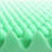 Waterton 2'' Memory Foam Mattress Topper-1057755520