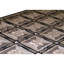 Hand Knotted Wool Geometric Area Rug