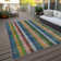  Chayden Area Rug with Non-Slip Backing