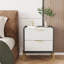 Bekbele 48.5cm W Bedside Table