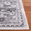 Tapis gris / ivoire Gracie-Lou 654-1233063580
