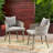 PEBBLE CHAIR