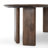 Abshire Oval Solid Wood Dining Table