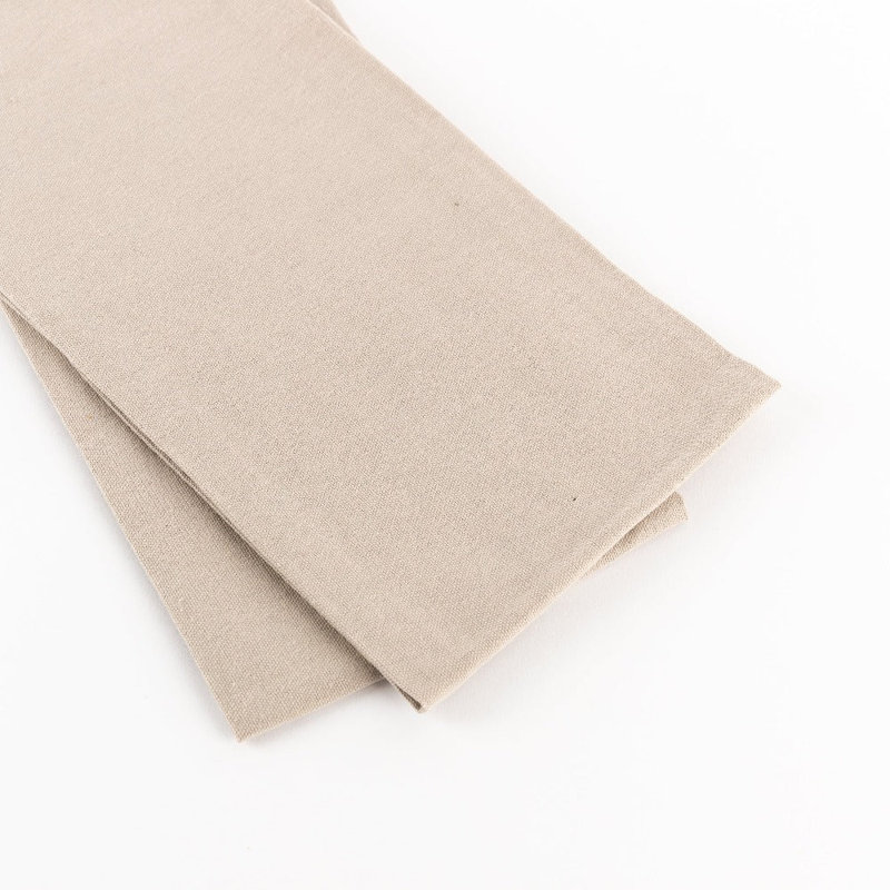 Cotton Tea Towel Kitchen Towel, Gray