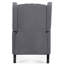 Fauteuil inclinable manuel de 27,16 po de large-1813879255