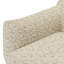 Margot Swivel Chair-Solema Cream-721277256