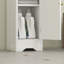 Freestanding Bathroom Cabinet