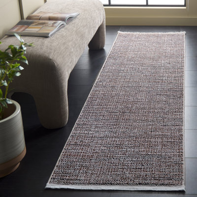 Tapis sans motif Mila 226 Performance