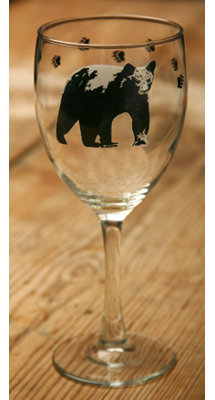 Corinth 12oz. Wine Glass Set