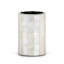 Capiz Blanc Tumbler