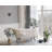 Bellmead Candle Wall Light-27095305