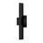 Hugo LED Downlight Wall Sconce, Minimalist Modern Design, 3-CCT Selectable, Dimmable, Wet Rated, ADA Compliant-1721144869