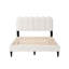 Tête de lit Lambswool Petal-1672645677