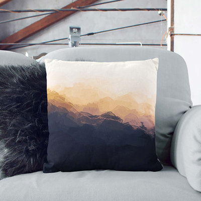 Square Cushion