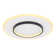 Camonte LED Flush Mount