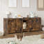 Wood Litter Box