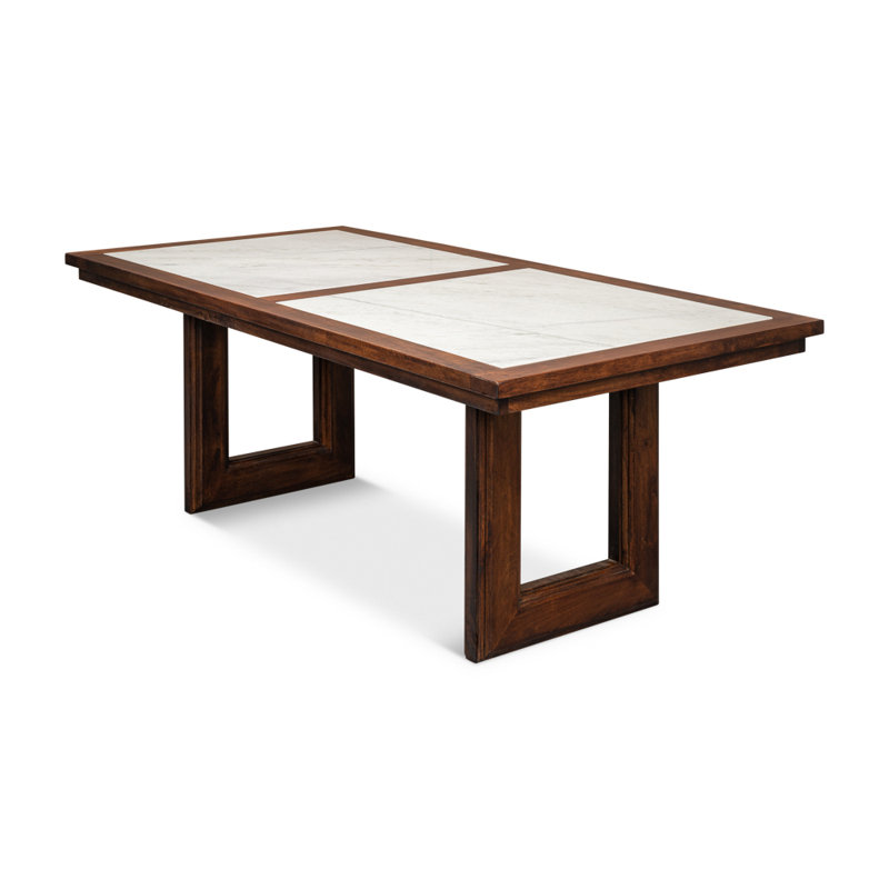 Versatilis Marble Dining Table