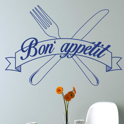 Wall Decal