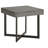 Burch End Table with Storage-695725742