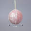 7cm Polyvinyl Chloride (PVC) Ball Ornament