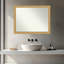 Miroir mural de salle de bain Lila-118340176-120837554