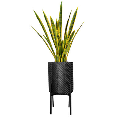 Plante artificielle en pot 50,5 po Hitchcock