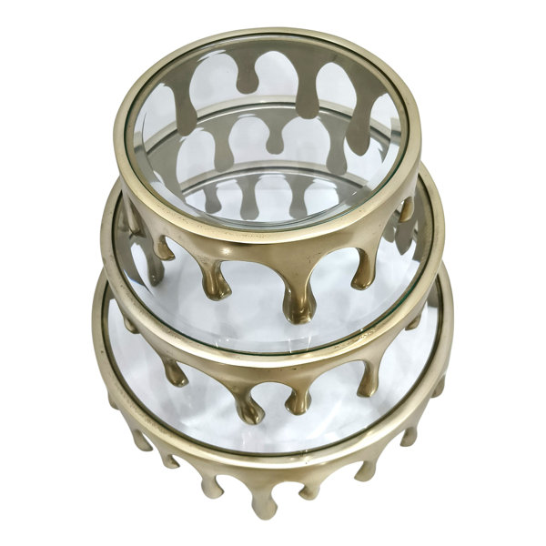 Everly Quinn Remko Set Of 3 9/12/14