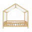 Lit de sol avec baldaquin Montessori-2046700764-2046700755