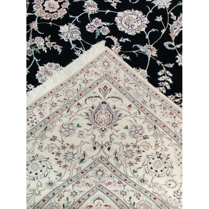 Azerbaijan One-of-a-Kind 8'5" X 11'6" Area Rug