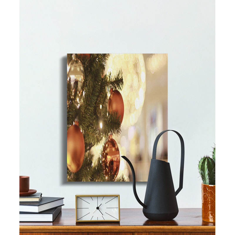 Fortenberry Wrapped Canvas Print Set, 16x24