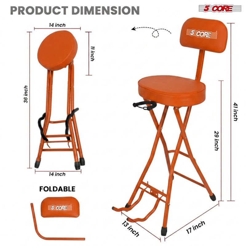 Tabouret 5Core