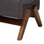 Repose-pieds de 17,3 po Carillo-390687110
