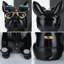 Figurines et sculptures laques-965700417