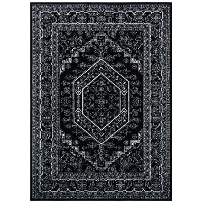 Oriental Area Rug