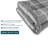 Hand Woven Throw Blanket-50086730-50086732