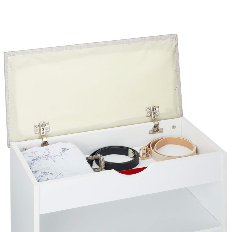 Shoe Storage
