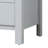 Elegant  Transitional Media Chest-1771264759