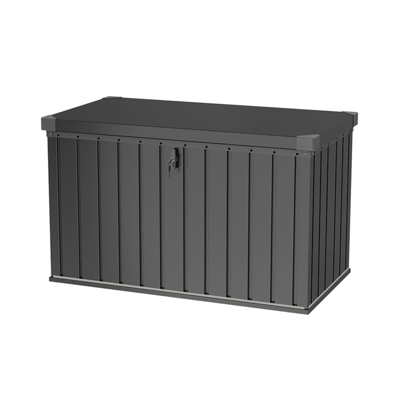 Breeins W Deck Box
